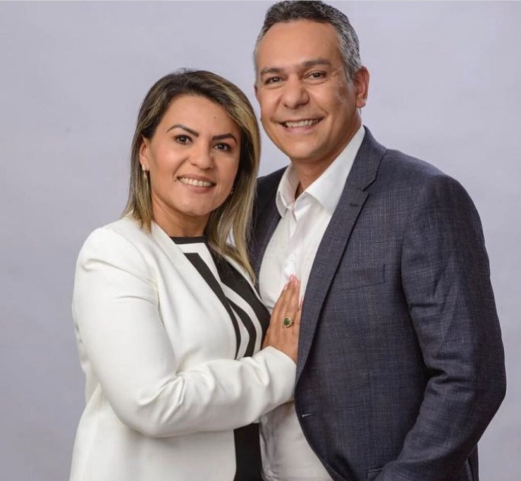 Prefeito De Santa Rita Cria Guarda Pessoal Para A Própria Família Ao Custo De R$ 40 Mil Por Mês
